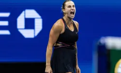 ABD Açık tek kadınlarda finalistler belli oldu!