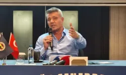 Adaylıktan çekilmişti: Sadettin Saran'dan son dakika Hakan Bilal Kutlualp açıklaması