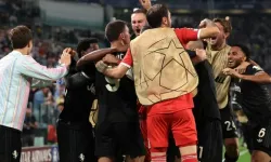 Şampiyonlar Ligi'nde günün maç sonuçları