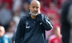 Nottingham Forest'ta Nuno Espirito Santo dönemi sona erdi!
