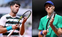 ATP Finalleri'nde Carlos Alcaraz ile Jannik Sinner finalde!