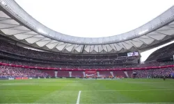 2027 Şampiyonlar Ligi finali, Metropolitano'da oynanacak!