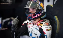 Toprak Razgatlıoğlu'ndan büyük başarı!