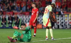 Uğurcan Çakır: "Bu takım toparlanmasını bilir"