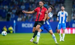 Vedat Muriqi yetmedi: Espanyol 3 puana uzandı