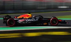 İtalya'da pole pozisyonu Verstappen'e gitti!