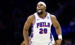 Guerschon Yabusele, Knicks serüveni için heyecanlı!