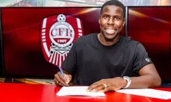 Kurt Zouma'nın yolu Romanya'ya düştü!