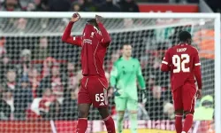 Liverpool Tepetaklak: Crystal Palace Kabusu Sürüyor!