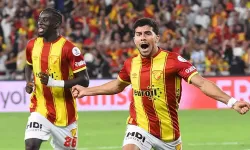 Göztepe’de Tek Hedef Galibiyet: Gürsel Aksel’de Yenilmezlik Serisi Sürüyor