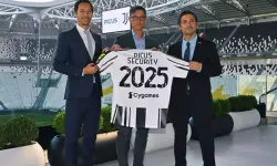 Juventus, Türk Teknoloji Devi Picus Security ile Resmi Sponsorluk Anlaşması İmzaladı