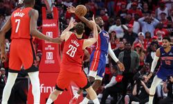 Alperen Şengün 17 Sayı Attı, Rockets Pistons’a Yenildi