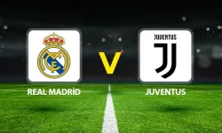 Real Madrid-Juventus: Arda Güler ve Kenan Yıldız Şampiyonlar Ligi'nde Karşı Karşıya
