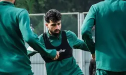 Bursaspor, Antalyaspor Maçı Hazırlıklarını Tamamladı
