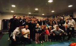 Selçuk İnan: “Başakşehir Maçını Kazanabilecek Durumdayız”