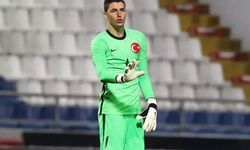 TFF'den şok Berke Özer açıklaması!