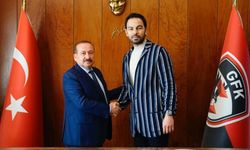 Gaziantep FK, Selçuk İnan'la Yola Devam Ediyor