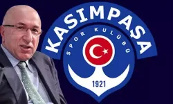 Süper Lig Ekibi Kasımpaşa’ya Kayyım Atandı!
