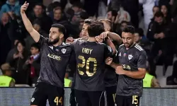 Karabağ Şampiyonlar Ligi’nde Tarih Yazıyor: Lig Aşamasına 2’de 2 ile Başladı!