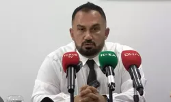 "Maçlara Ağlayarak Çıkıyoruz" – Adanaspor’da Yüksel Yeşilova’dan İsyan