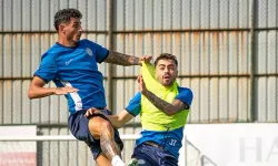 Çaykur Rizespor, Antalyaspor Maçı Hazırlıklarını Tamamladı