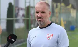 Boluspor’da Mustafa Er dönemi sona erdi: Teknik direktörle yollar ayrıldı