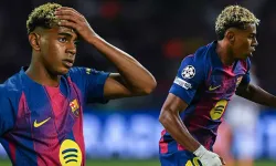 Barcelona’da yüzler gülüyor! Lamine Yamal El Clasico’da sahada olacak