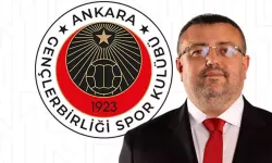 Gençlerbirliği Yeni Başkanını Seçti: Mehmet Kaya Kulübün 29. Başkanı Oldu