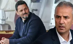 İsmail Kartal reddetti, Erol Bulut Antalyaspor’da geri dönüyor