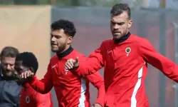 Gençlerbirliği, Beşiktaş maçı hazırlıklarına başladı