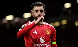 Bruno Fernandes’ten Suudi Arabistan itirafı: “Reddetmedim!”