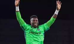 Onana için olay iddia! Trabzonspor’da kariyerini yeniden ayağa kaldırdı