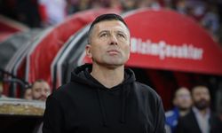 Eskişehirspor’da Serdar Göçerler dönemi sona erdi