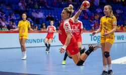 A Milli Kadın Hentbol Takımı, Avrupa Kupası’nda Macaristan’a konuk oluyor