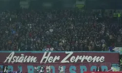Çaykur Rizespor - Trabzonspor Maçına Deplasman Seyirci Yasağı