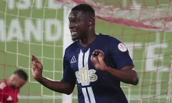 Sarıyer, Servet Çetin yönetiminde ilk maçında fırtına gibi esti!