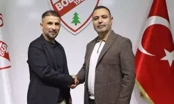 Boluspor’un yeni teknik direktörü Ertuğrul Arslan oldu! Resmen açıklandı