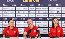 David Ginesta Montes: “2026 Avrupa Şampiyonası Öncesi Bu Turnuva Bizim İçin Büyük Fırsat”