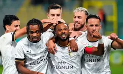 Bodrum FK zirvede! Esenler Erokspor ile 1-1 berabere kaldı