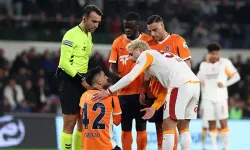 Başakşehir'den MHK tepkisi! 'Türk futbolu adına kaygı verici'