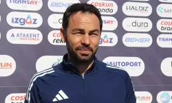 Selçuk İnan'dan Taraftara Çağrı: “Cumartesi Günü Bizi Yalnız Bırakmayın!”