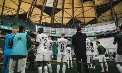 Kocaelispor, Churlinov ve Petkovic’ten Yoksun Çalıştı