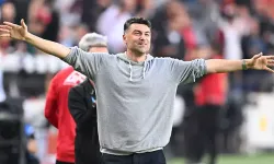 Gaziantep FK'de Burak Yılmaz Etkisi! Kırmızı-Siyahlılar Uçuşa Geçti