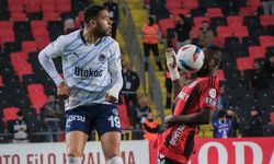 Gaziantep FK - Fenerbahçe maçı biletleri satışta!