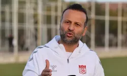 Sivasspor’da Osman Zeki Korkmaz’tan ‘İstifa’ Açıklaması: “Asla Gündemimizde Yok”