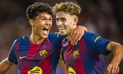 Barça 11 dakikada coştu: Fermin Lopez hat-trick yaptı, Barcelona 6-1 kazandı