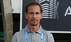 Alanyaspor’da hedef en az 40 puan! Pereira: “Rahat bir sezon geçirmek istiyoruz”