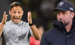 Sebastian Hoeneß’ten Fenerbahçe ve Tedesco açıklaması: “Tanımıyorum!”