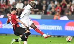 Antalyaspor’un Senegalli yıldızı Bachir Gueye: ‘Antalya’nın Osimhen’i’