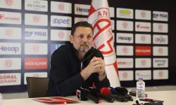 Erol Bulut: “Başakşehir Maçından Umutluyum, Takımın Taraftar Desteğine İhtiyacı Var”